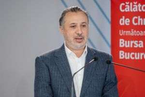 Cristian Pandel, CEO Christian Tour